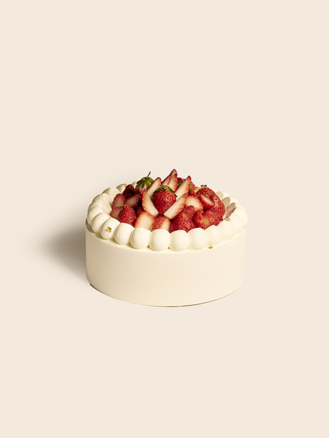 Strawberry Shortcake