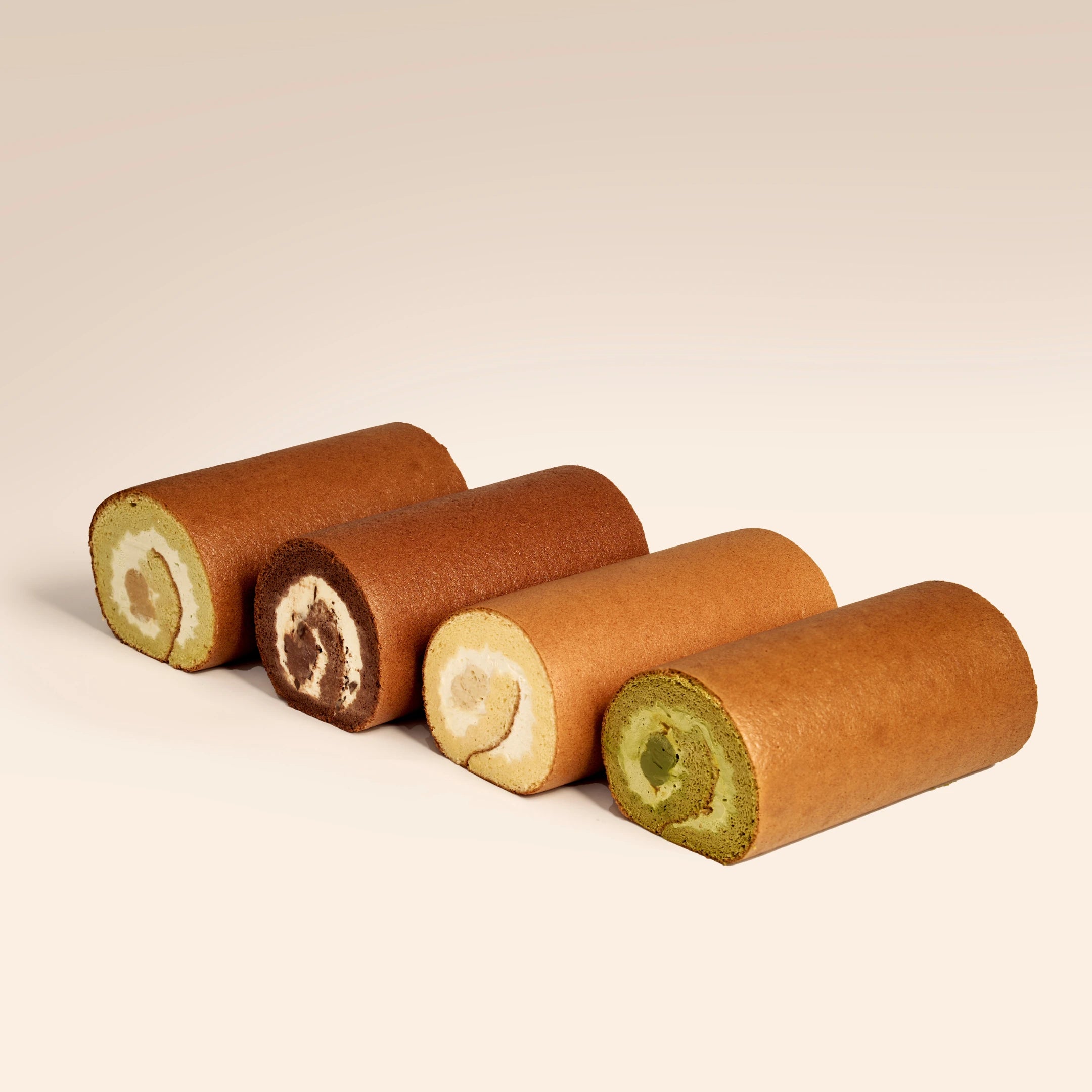 Roll Cakes