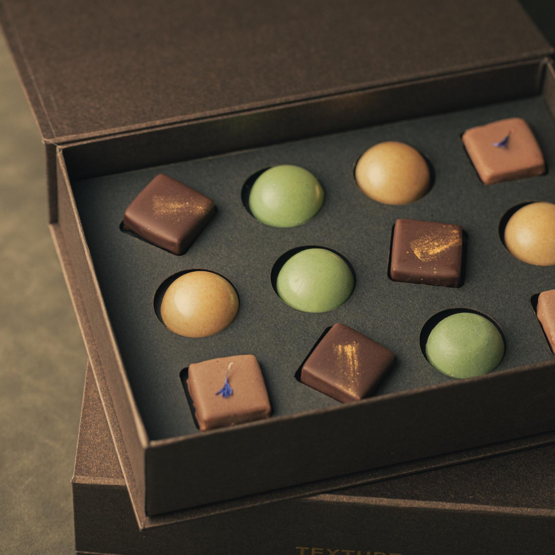 Chocolate