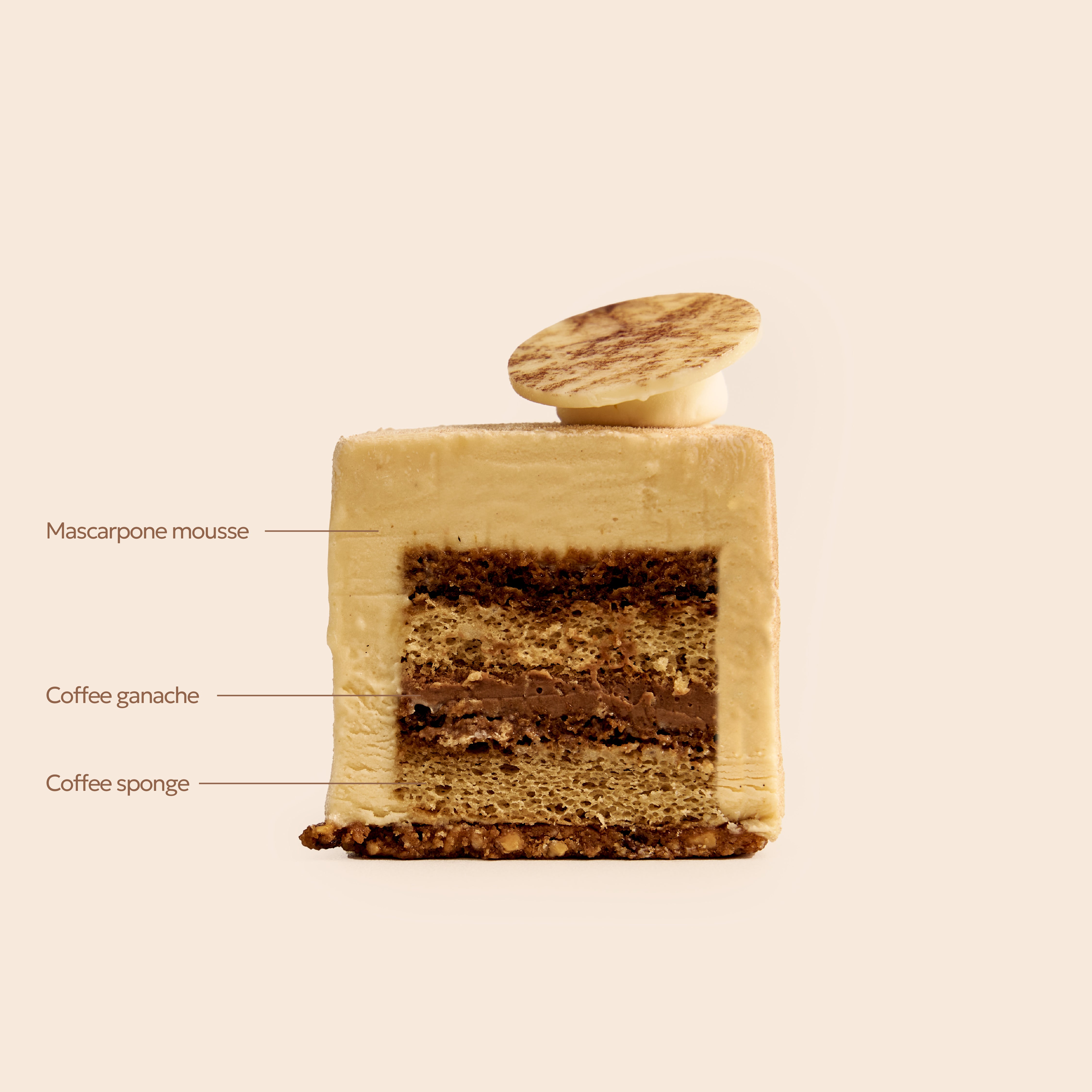 Petit Fours — Artisan Mini Pastries KL | TEXTURE Pâtisserie