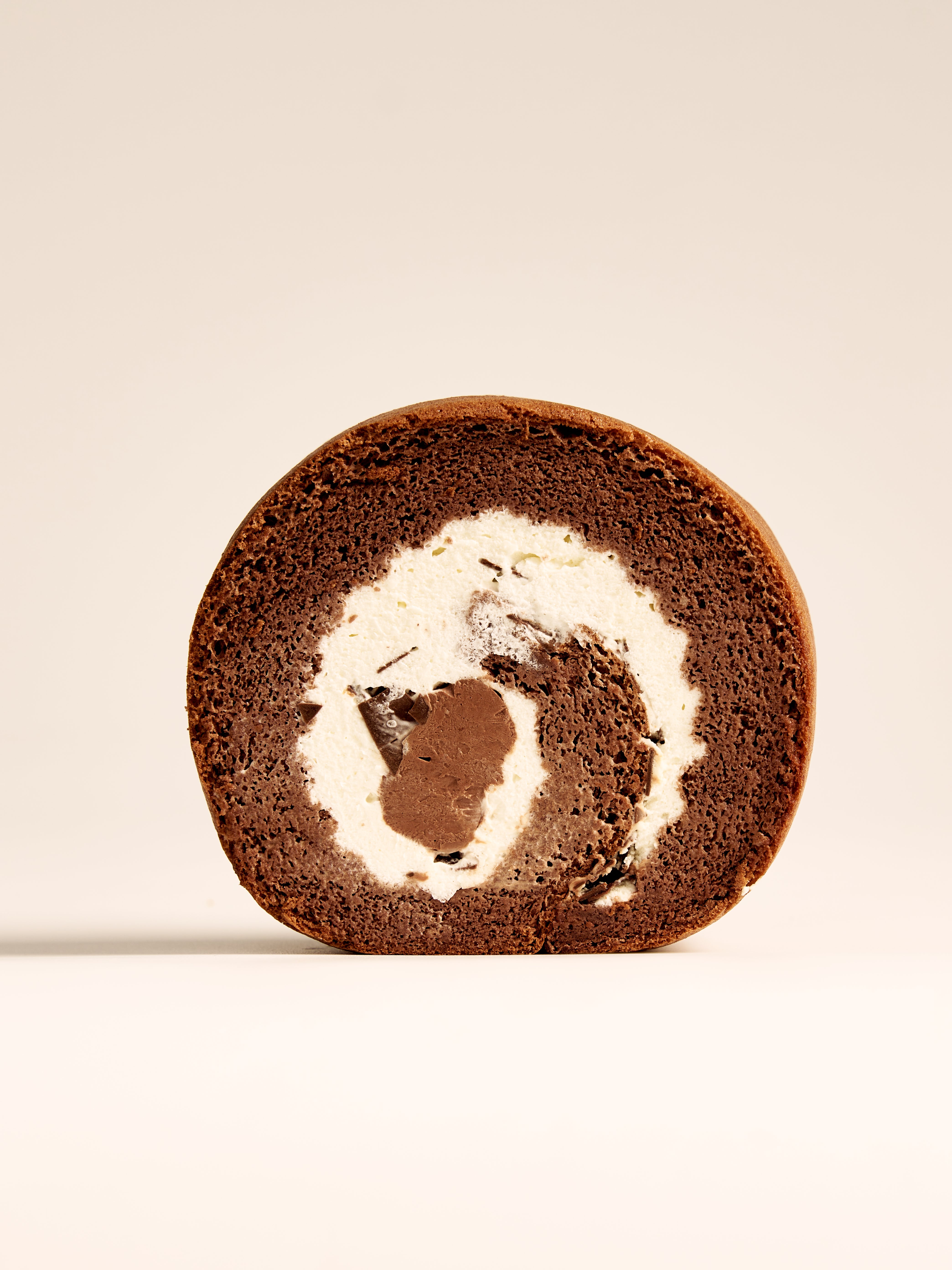 Chocolate Roll