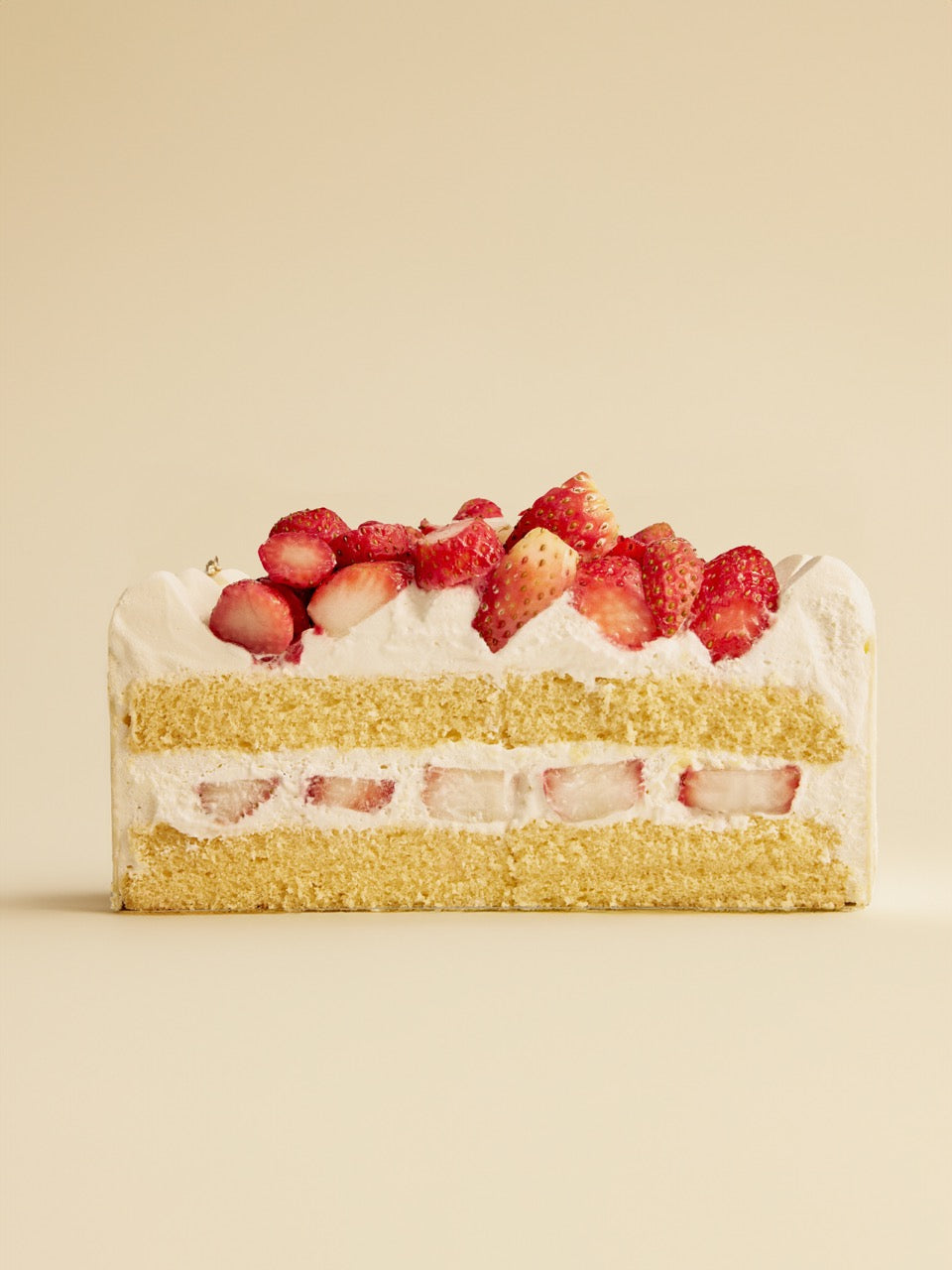 Strawberry Shortcake